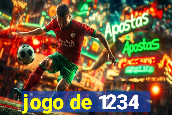 jogo de 1234